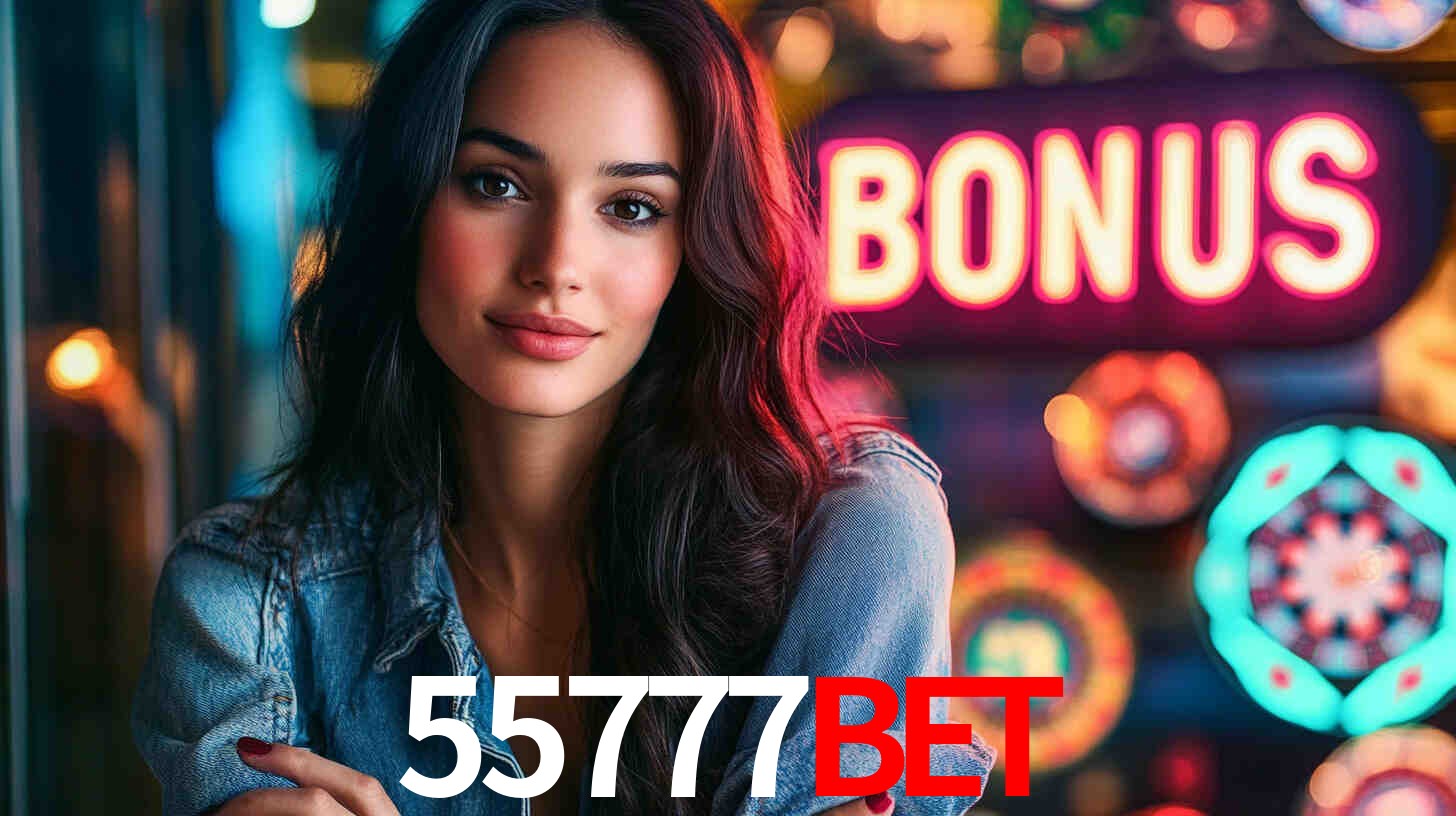 55777bet: Seu Cassino Premiado com Pagamentos Rápidos