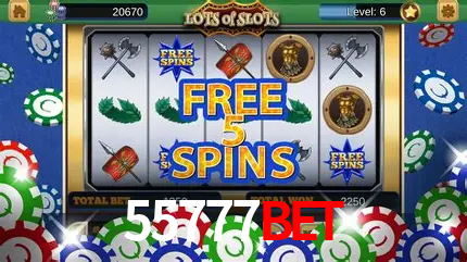 Desvendando o Mundo dos Jogos Virtuais na 55777bet