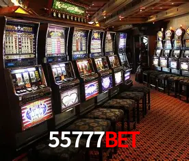 Desvendando o Mundo dos Jogos Virtuais na 55777bet