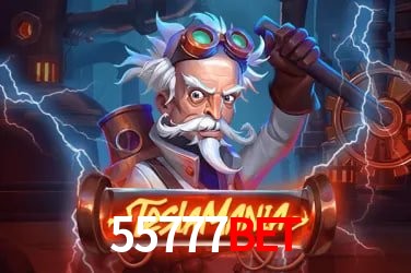 Experiência VIP 55777bet