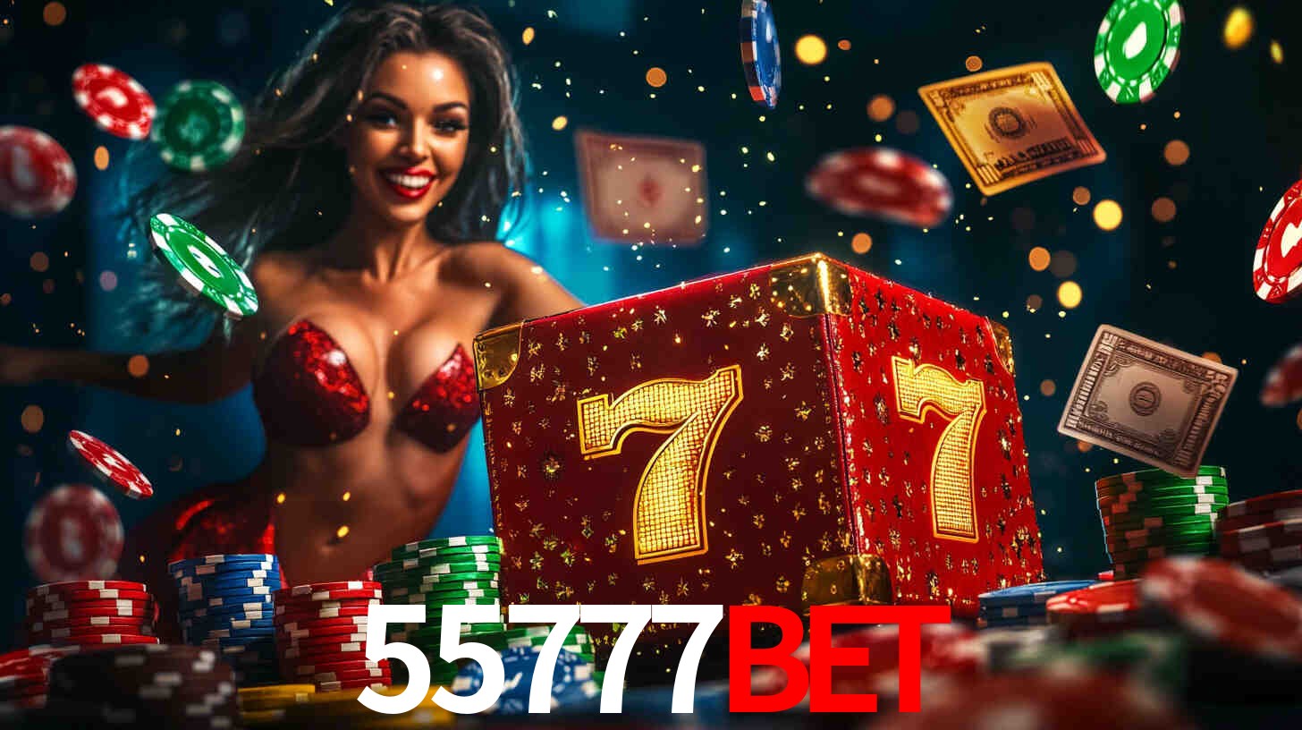Descubra a Essência do 55777bet: Nossa História e Compromissos