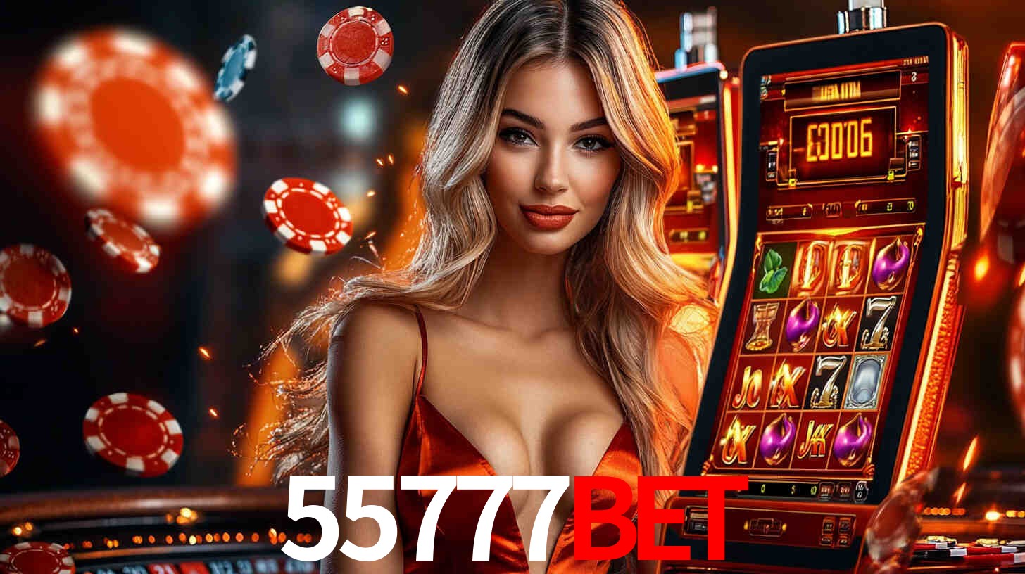 Experimente o Login Seguro Premium no 55777bet