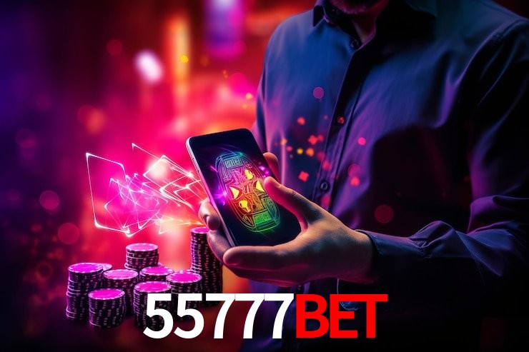 PIX Instantâneo 55777bet
