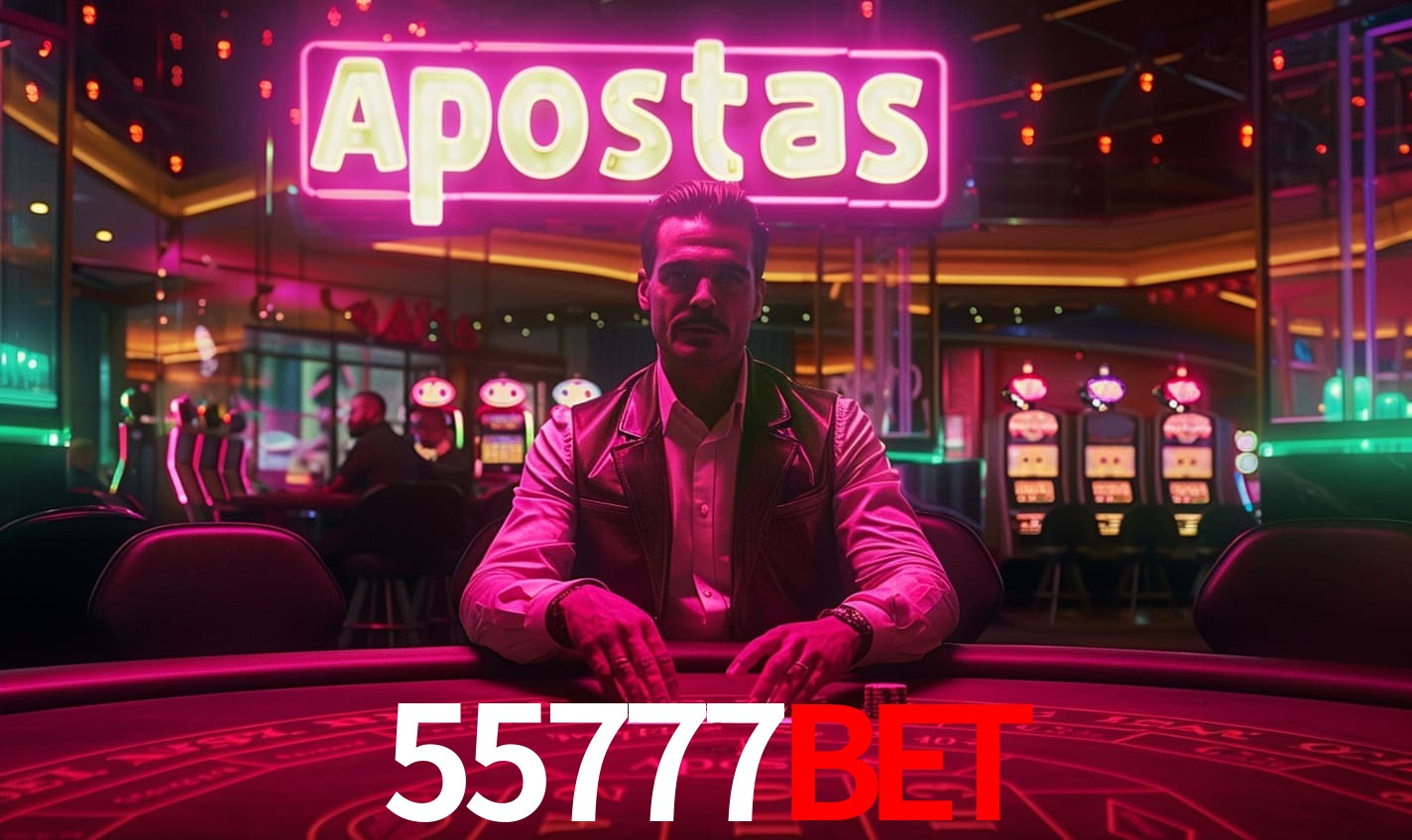 Descubra a Essência do 55777bet: Nossa História e Compromissos