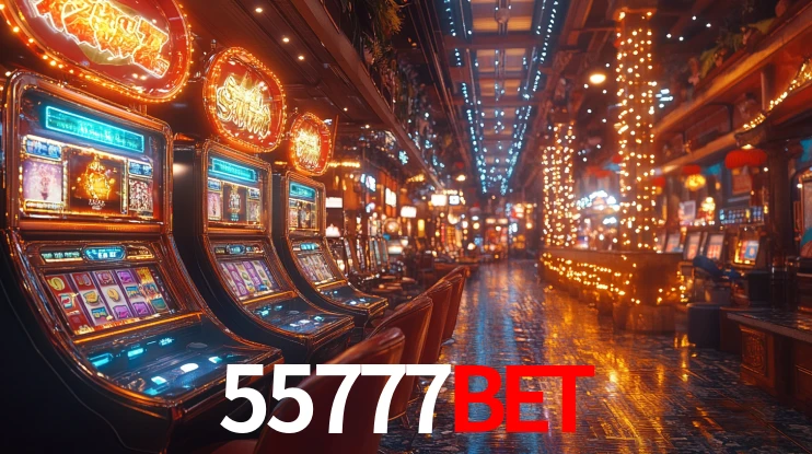 55777bet