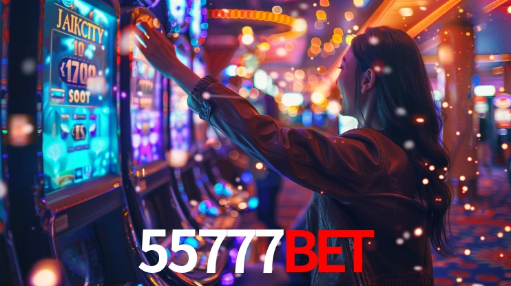 55777bet