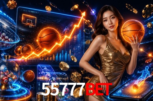 APP oficial da 55777bet para mobile