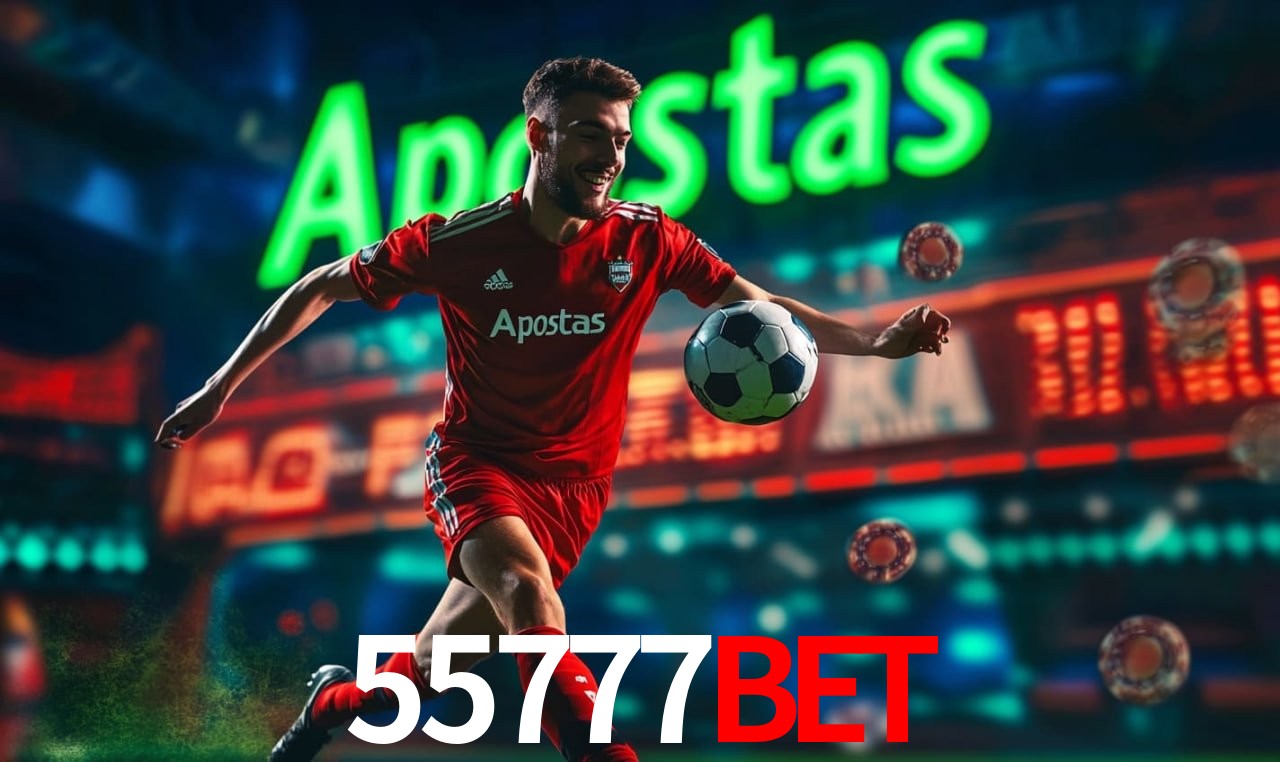 cassino 55777bet