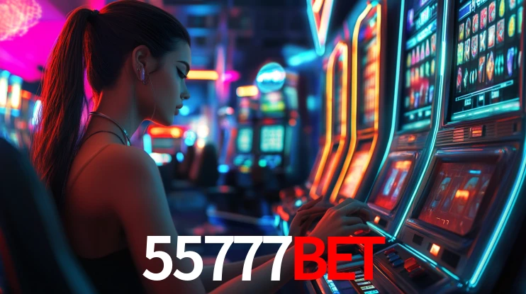 Exclusive Games 55777bet