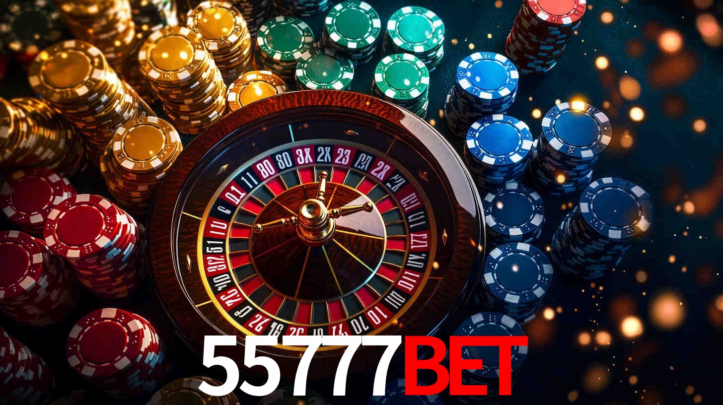 Welcome Bonus 55777bet