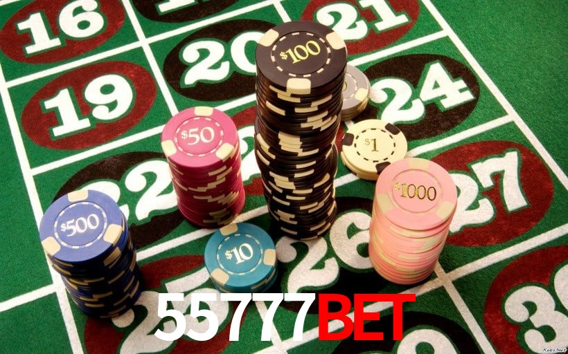 Casino VIP 55777bet