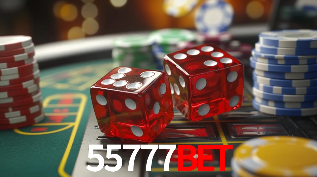 Blackjack Table 55777bet