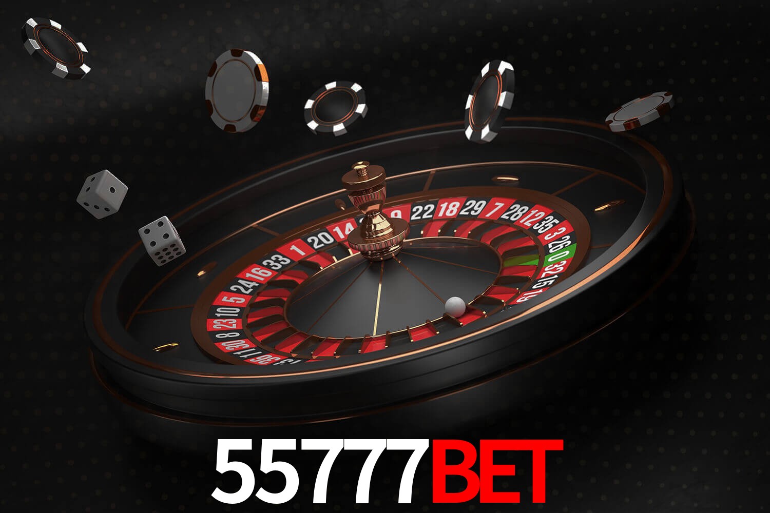55777bet
