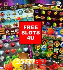 Descubra a Magia dos Jogos de Arcade no 55777bet