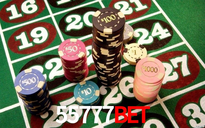 Desvendando o Mundo dos Jogos Virtuais na 55777bet