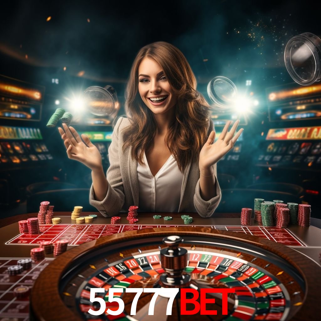 55777bet App Interface