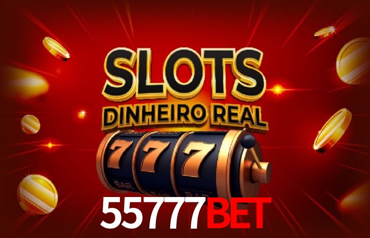 Login Seguro 55777bet