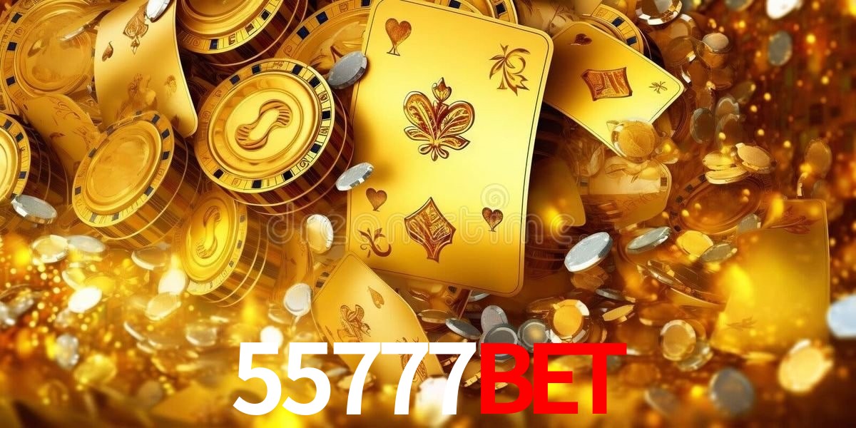 Inovações de Jogos na 55777bet: O Futuro das Experiências Interativas