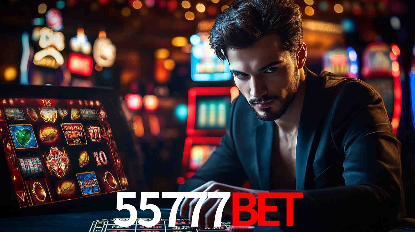 55777bet