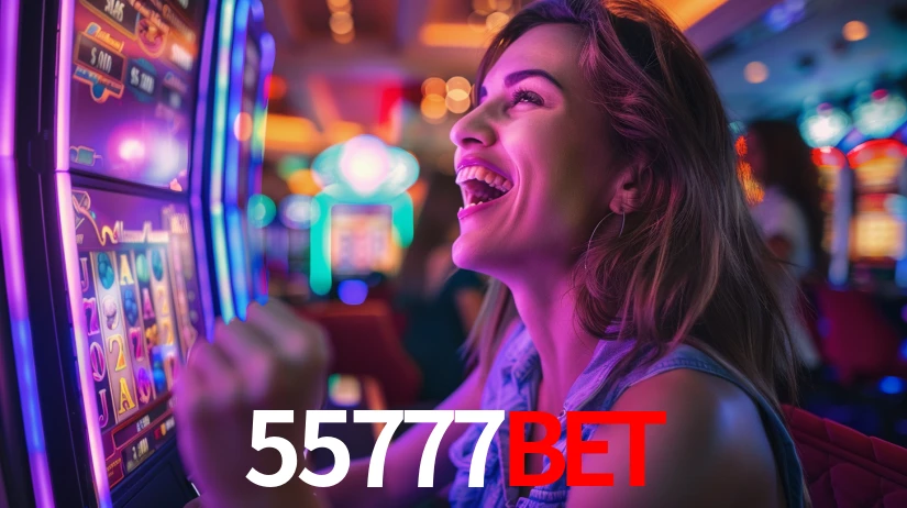 55777bet