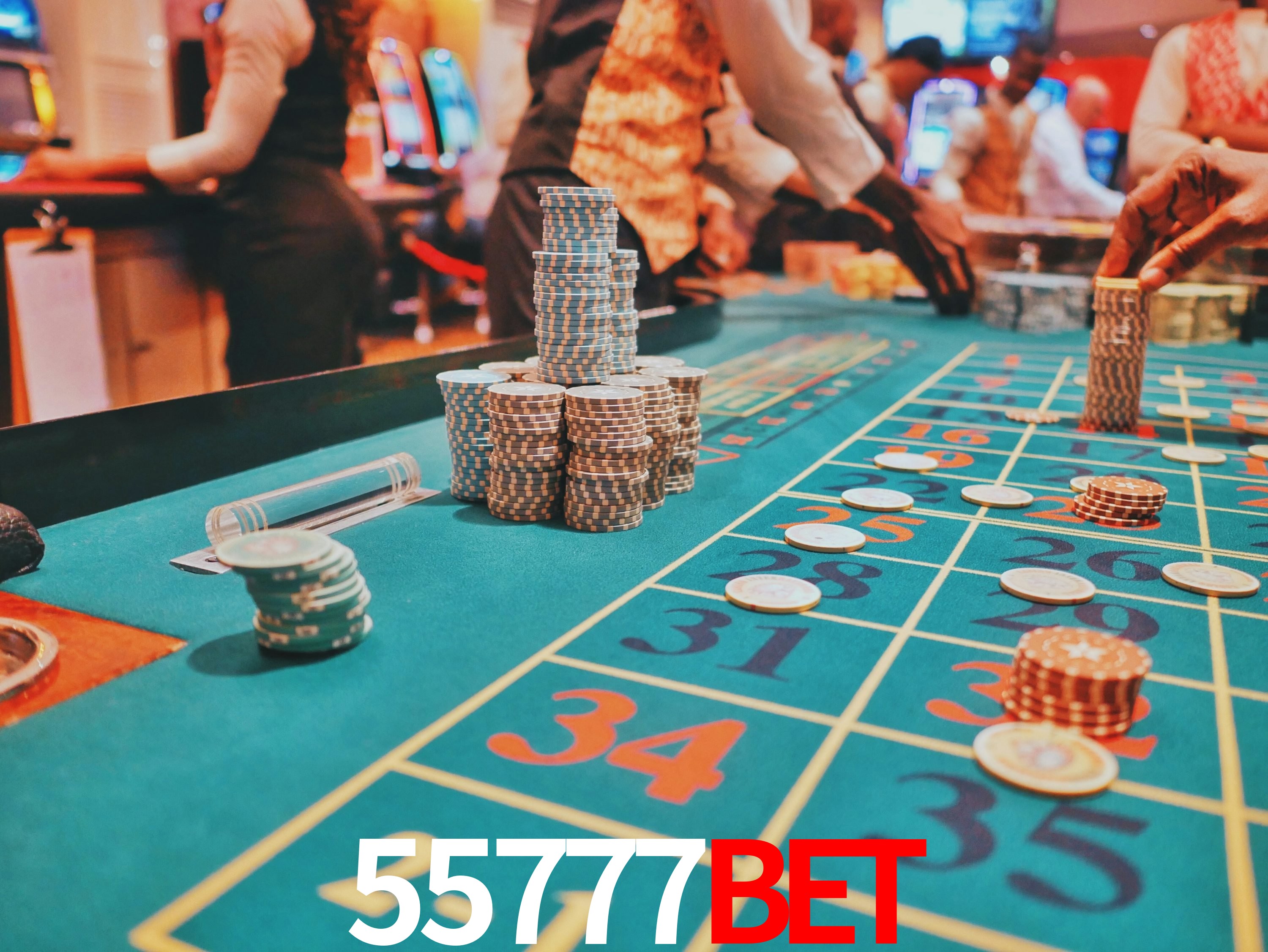 Programa VIP 55777bet