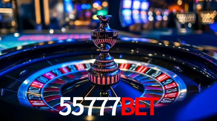 Premium Interface 55777bet
