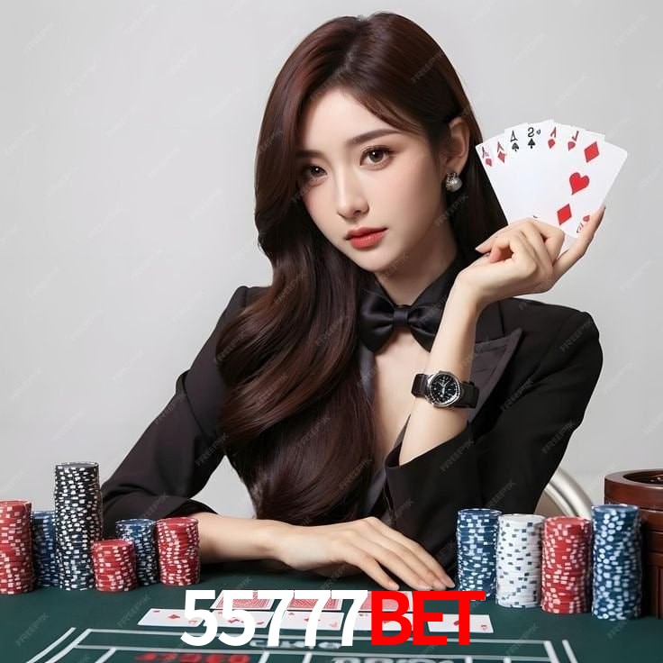 Diretório de Jogos 55777bet