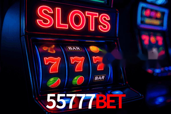 Tecnologia da Plataforma 55777bet