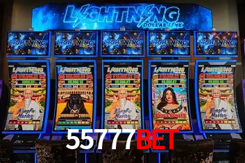 A Emoção da Loteria na 55777bet: Uma Chance de Mudança de Vida