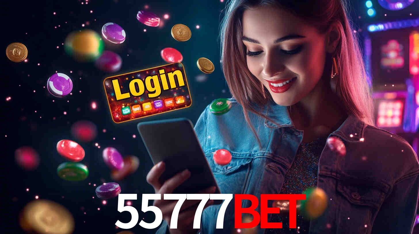 Apostas Esportivas na 55777bet: Um Guia Completo