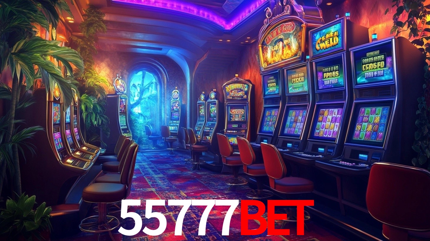 Roulette Table 55777bet