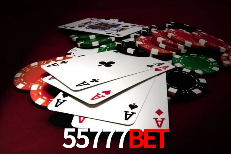 Jogos Exclusivos 55777bet