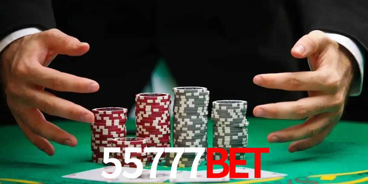 Promoção Relâmpago 55777bet