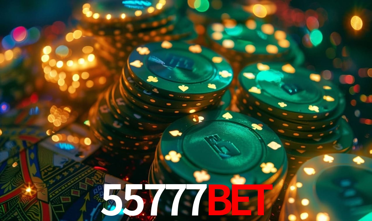Casino Ao Vivo 55777bet
