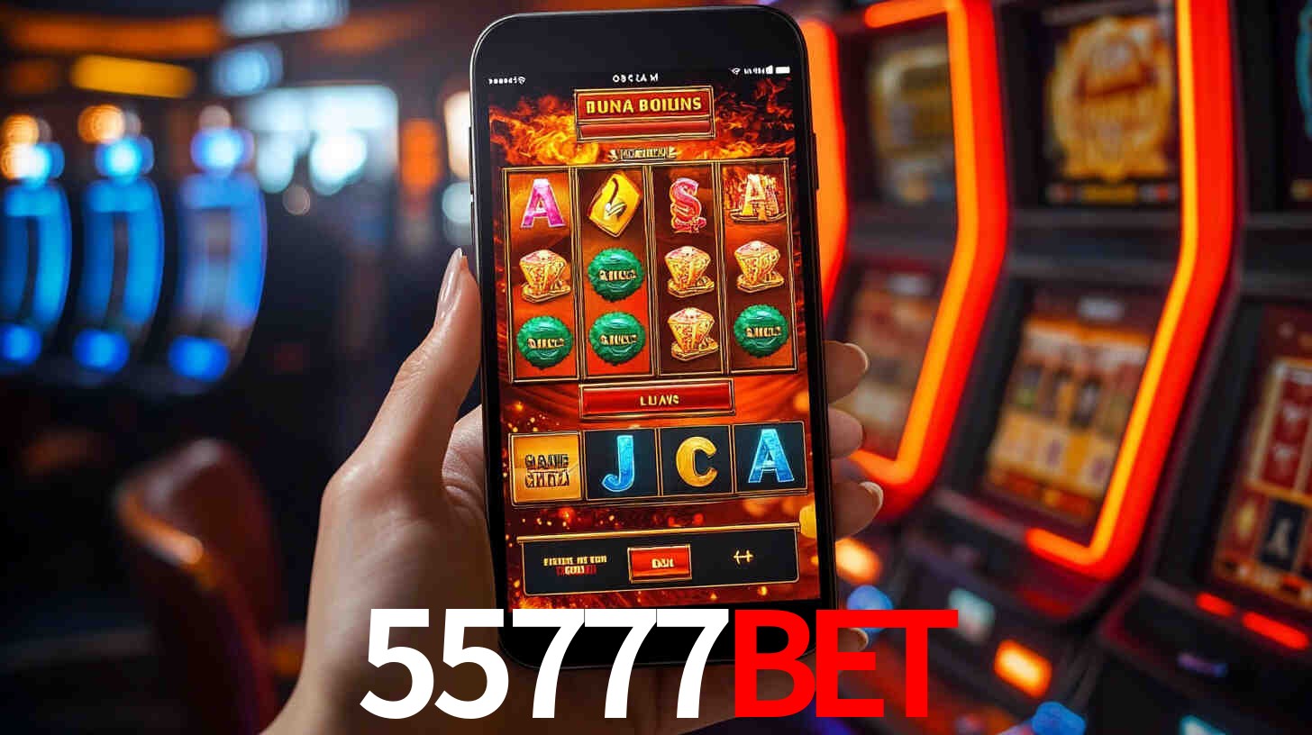 55777bet