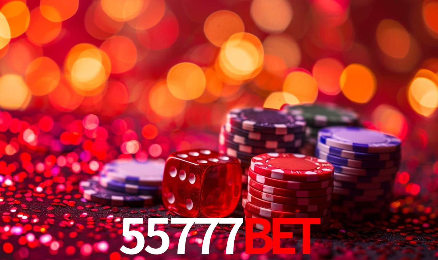 Explorando a Categoria de Eventos em Apostas na 55777bet