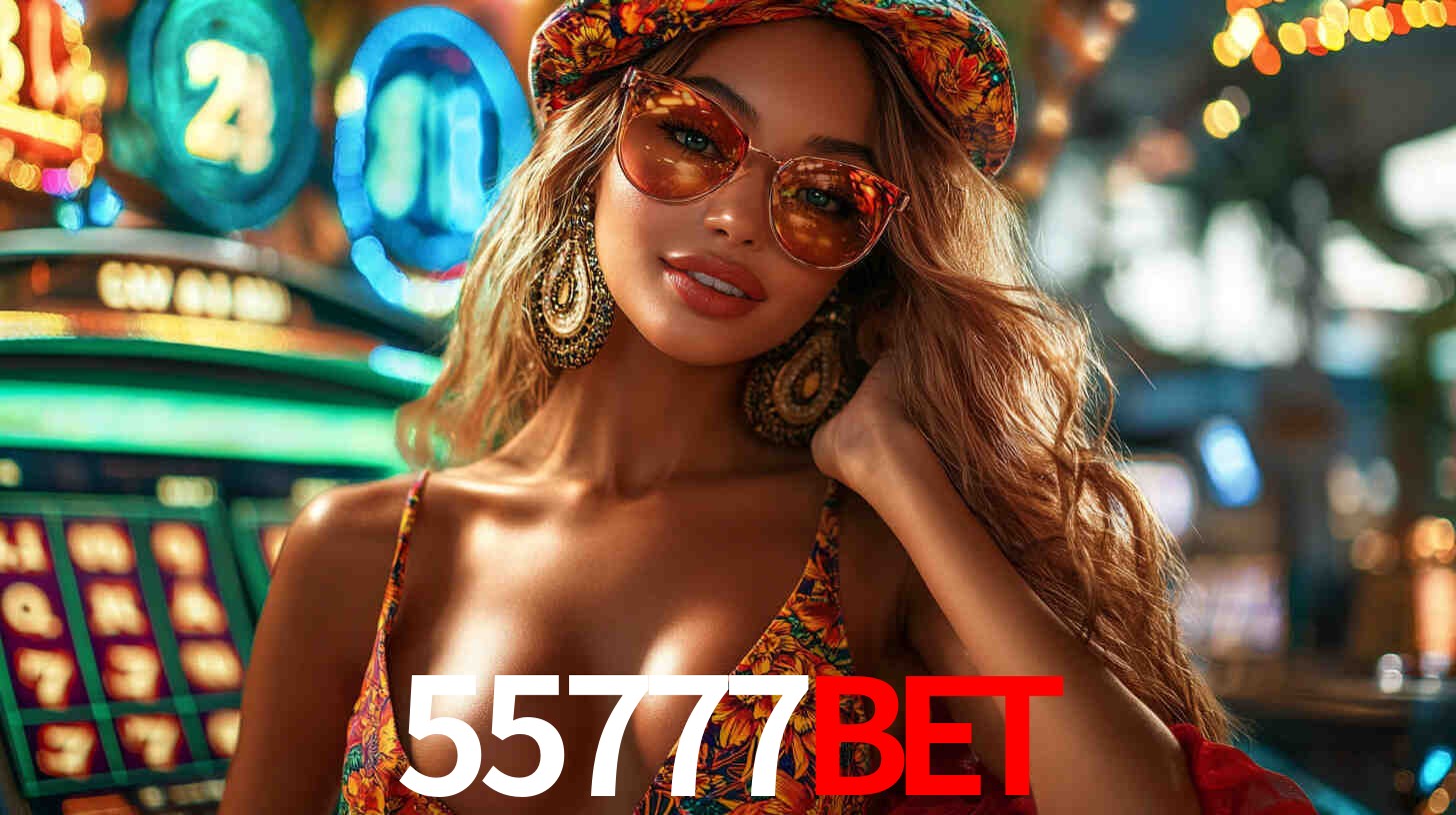 Programa VIP 55777bet
