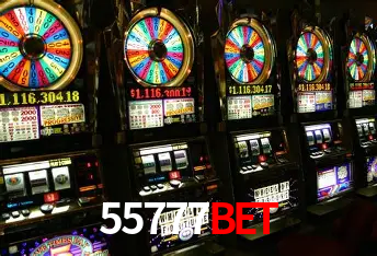 Desvendando o Mundo dos Jogos Virtuais na 55777bet