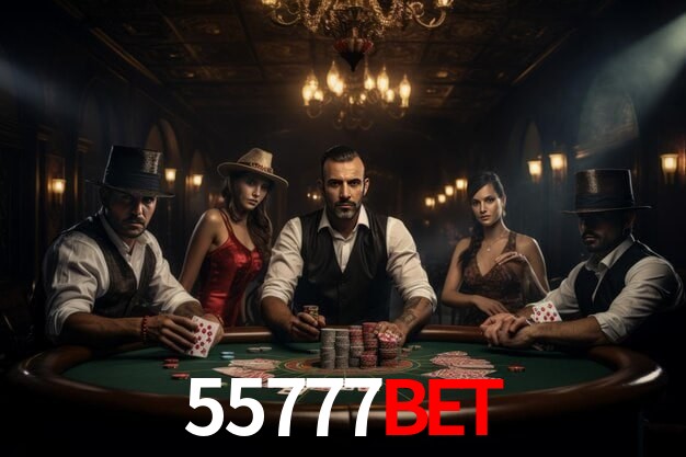 A Emoção da Loteria na 55777bet: Uma Chance de Mudança de Vida