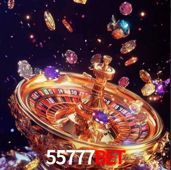 Casino Ao Vivo 55777bet