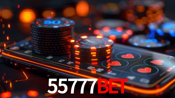 Bonus Features 55777bet