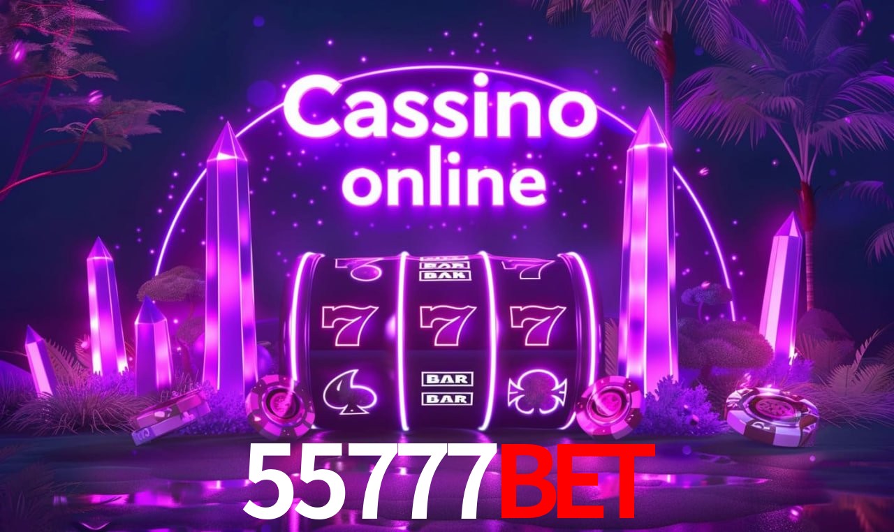 Avaliações dos Jogadores 55777bet