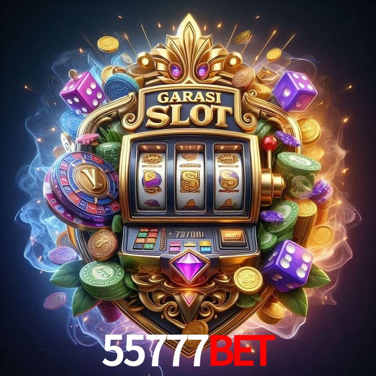 Recursos de Bônus 55777bet