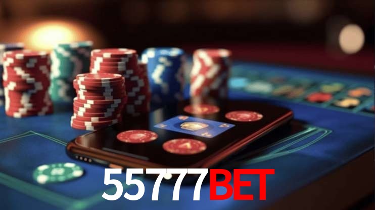 Torneios 55777bet