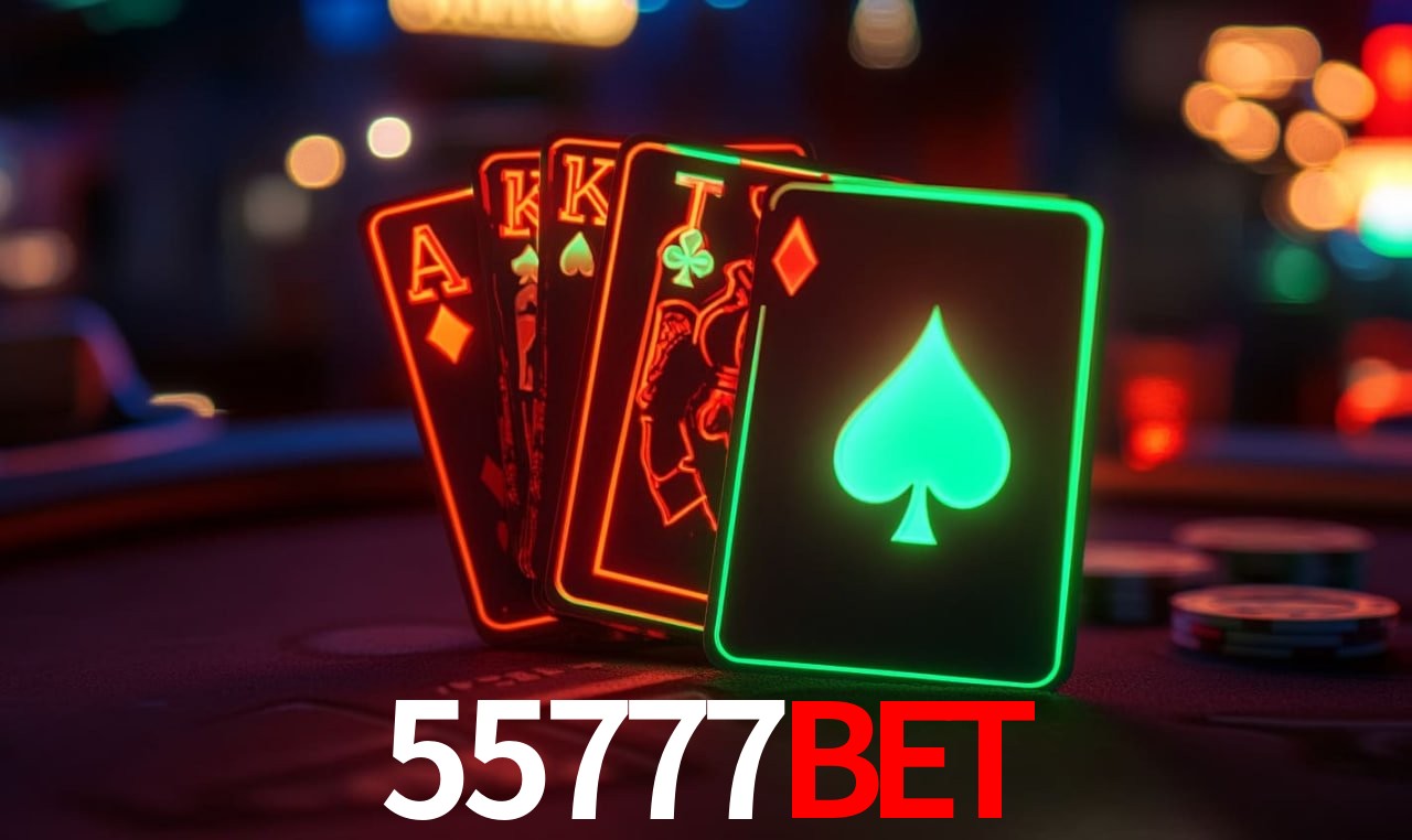 Promoções Sazonais 55777bet