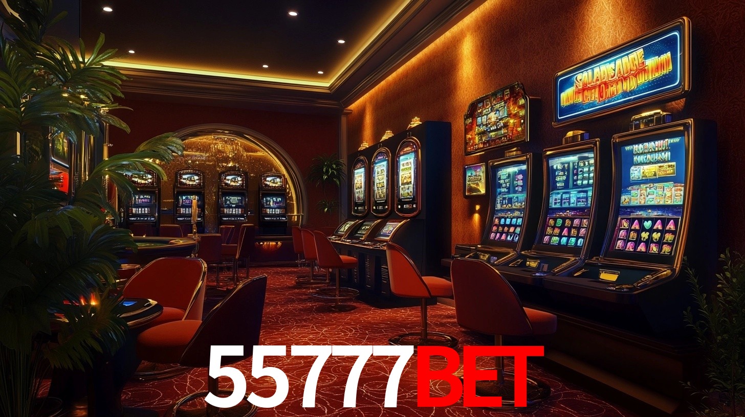 Live Casino 55777bet
