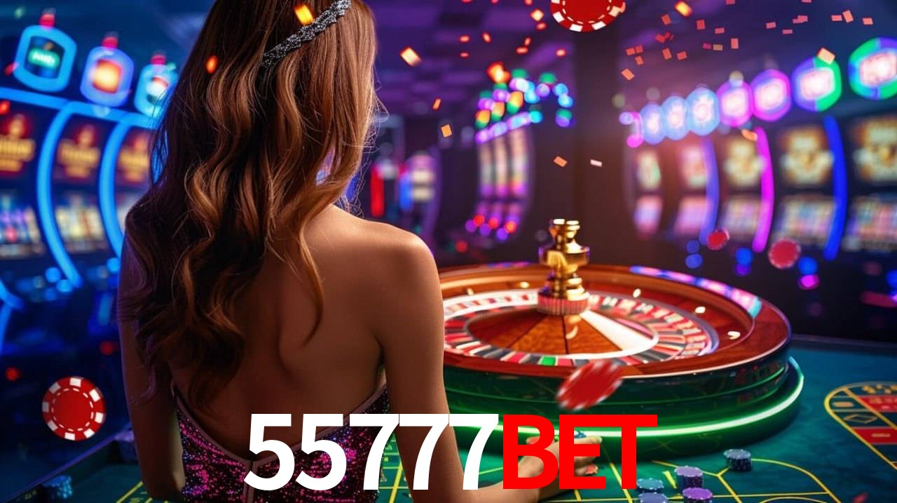 55777bet