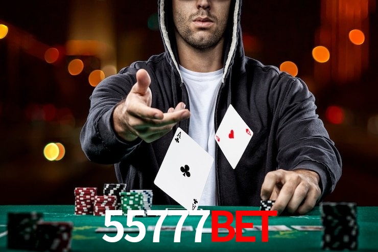 55777bet
