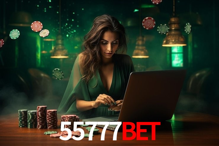 55777bet