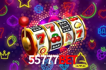 A Emoção da Loteria na 55777bet: Uma Chance de Mudança de Vida